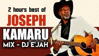  BEST OF JOSEPH KAMARU MIX | DJ E’JAH | Timeless Kikuyu Benga & Mugithi Classics 