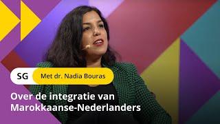 Eens een migrant, altijd een migrant?