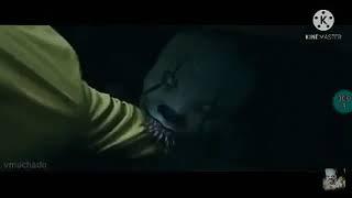 pennywise monster skillet amv