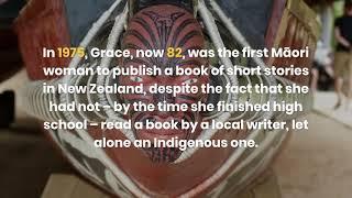 Patricia Grace'S Literary Legacy Giving MĀOri Characters Their "Natural" Voice