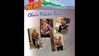 Chair Pilates - Fitxpress