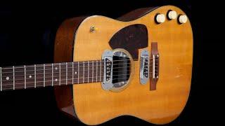 Kurt Cobain's guitar goes for record $6 million