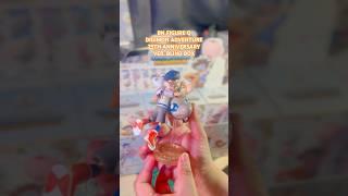 UNBOXING BN FIGURE Q DIGIMON ADVENTURE 25th ANNIVERSARY VER. BLIND BOX ️️️ #digimonfigure