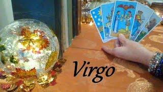 Virgo November 2024  DEEP EMOTION! You Are The Answer To Their Prayers Virgo FUTURE LOVE #Virgo