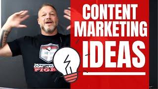 Contractor Marketing Tips: Content Marketing Ideas (Part 6 of 8)