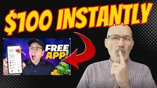 I Tested It... Free App Pays $100 INSTANTLY Even If You Are Broke! [ Make Money Online 2024 ]