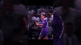 Ronaldo Calma Moments 