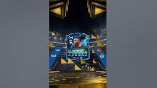 How to Complete 94 TOTS MOMENTS Geovany Quenda SBC on Smoq Games 25