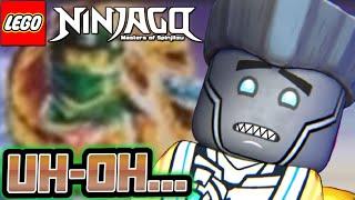 New Ninjago Season 16 Leaks Sound Kinda Dumb... 