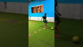 #technictraining #coordination #soccer #football #fitness