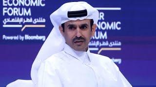 Qatar Says New Global LNG Projects Needed After 2030