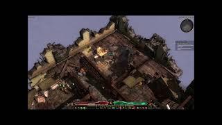 Grim Dawn-28 Level Up in 8 Minutes-No Crucible Way-No Lokarr Set-Merit-Ultimate Difficulty #shorts