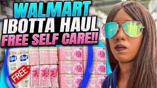 Walmart Deals (10/13-10/19):  Walmart Ibotta Haul:  FREEBIES AND MONEY MAKERS