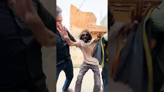 apni aurat Ne pitwa Diya Javed bhai ko #emotional #comedy
