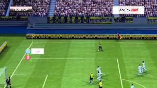 Pes 2009 Лукарелли.avi