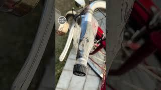 Cyclists, you Will Need this Trick! #shorts