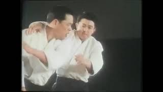 3-HONTAI YOSHIN RYU - JUJUTSU / TOSHU (TAIJUTSU)/ OKU No Kata (3rd kata)