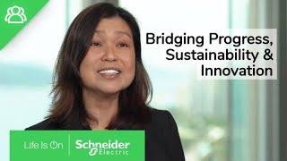 Schneider Electric | Learn About Our Brand Impact