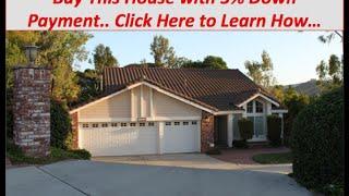 Nestled Away Home at 16453 Vista Grive Circle Riverside CA 92503