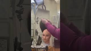 How to Use the Stays & Tabs on a Wig