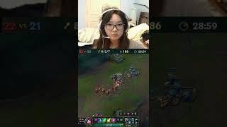 nerf sona #leagueoflegends #league