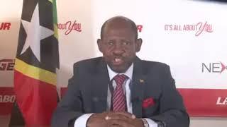 St. Kitts-Nevis Labour Party Live Stream