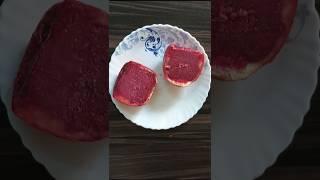 Pomegranate Popsicle | Stuffed Chiled Pomegranate #popsicle #pomegranate #yummy