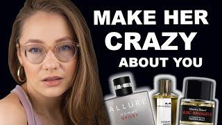 13 Women Killer Colognes For Men 2021