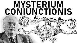 Carl Jung |Mysterium Coniunctionis| audiobook