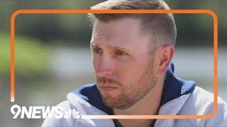 Army Veteran skeet shooter will be an athlete to watch during the Paris Olympics