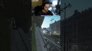 MCX vs 4 MAN - #escapefromtarkov #eft #tarkov #pvp #gaming #shorts #fyp