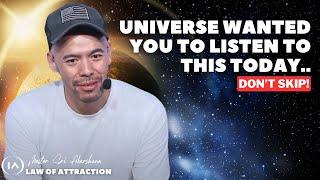 WATCH THIS To Get Through The HARD TIMES! [Manifest New Reality]