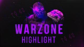 WARZONE HIGHLIGHT #8