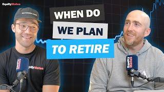 When Do We Plan To Retire? | Investing Explainer