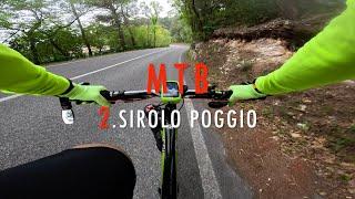 4K  MTB  2. Sirolo Poggio  1.5.2024