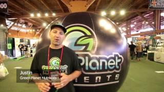 SolisTek Digital Ballasts & Lighting - Green Planet Wholesale - Canada