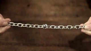 How to compose a X Jewellery bracelet