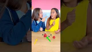 Her Reaction Was the Real SHOCK 🫐 ⬅️ @_miss_tais_  #challenge