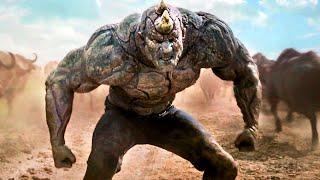 Alle besten Marvel-Schurken von Kraven The Hunter (Chameleon, Rhino, Foreigner)  4K