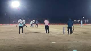 Dunguripali night cricket tournament 2025