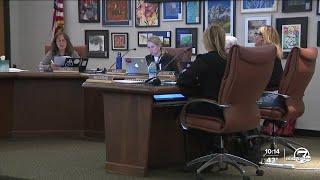 Jeffco Public Schools Board of Education votes to close two K-8 schools