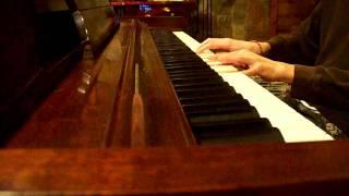 Wyatt Counterman - Morning Walk (New Song)