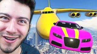 EN İYİ HAREKETLER (GTA 5 ONLİNE)