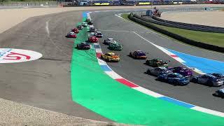 Jack's Racing Day Assen 2023 - Saturday - Highlights and crashes