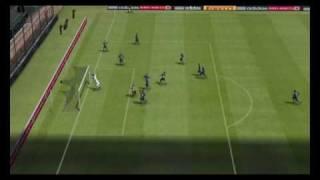PES2009 Goluri si ratari by INFERNO