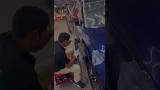 Ceramic Coating on BMW 3 Series | Prime Car Care | Auto Detailing Studio in Kolkata