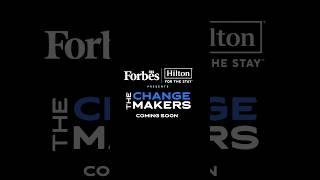 Meet the Changemakers