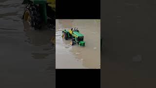 Muddy Cleaning Tractor Washing!#shorts #short #viral #reels #toys #trending #diy #shortsvideo