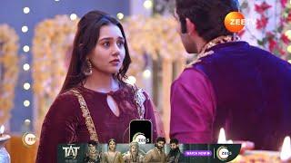 Bhagya Lakshmi | Ep - 1132 | Preview | Nov 11 2024 | Zee TV