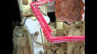 The Digestion Roller Coaster